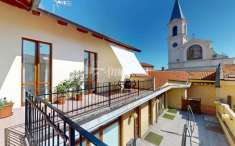 Foto Appartamento in vendita a Settimo Torinese