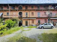 Foto Appartamento in vendita a Seveso