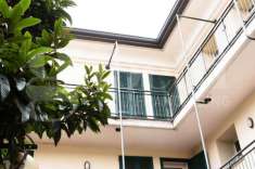 Foto Appartamento in vendita a Seveso