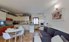Foto Appartamento in vendita a Seveso