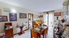 Foto Appartamento in vendita a Seveso