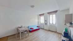 Foto Appartamento in vendita a Seveso