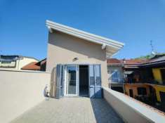 Foto Appartamento in vendita a Seveso