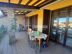 Foto Appartamento in vendita a Seveso