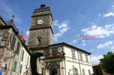 Foto Appartamento in vendita a Sgurgola