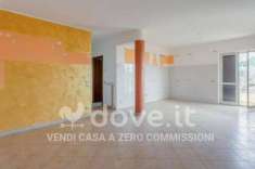 Foto Appartamento in vendita a Siderno - 4 locali 96mq