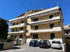 Foto Appartamento in vendita a Siderno
