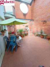 Foto Appartamento in vendita a Siena - 7 locali 137mq