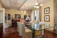 Foto Appartamento in vendita a Siena - 7 locali 210mq