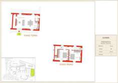 Foto Appartamento in vendita a Siena 105 mq  Rif: 1360283