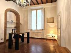 Foto Appartamento in vendita a Siena 110 mq  Rif: 1322355