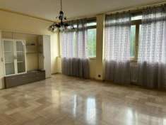 Foto Appartamento in vendita a Siena 120 mq  Rif: 1139490