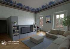 Foto Appartamento in vendita a Siena 120 mq  Rif: 1329609