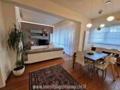 Foto Appartamento in vendita a Siena 120 mq  Rif: 1360979