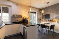 Foto Appartamento in vendita a Siena 130 mq  Rif: 1256220