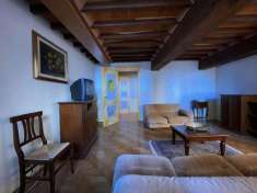 Foto Appartamento in vendita a Siena 130 mq  Rif: 1299245