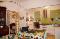 Foto Appartamento in vendita a Siena 134 mq  Rif: 1237584