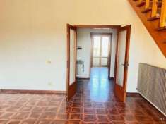 Foto Appartamento in vendita a Siena 140 mq  Rif: 1332152