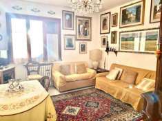 Foto Appartamento in vendita a Siena 140 mq  Rif: 933729