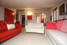 Foto Appartamento in vendita a Siena 143 mq  Rif: 873730