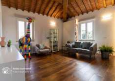 Foto Appartamento in vendita a Siena 189 mq  Rif: 1337221