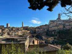 Foto Appartamento in vendita a Siena 190 mq  Rif: 1298633