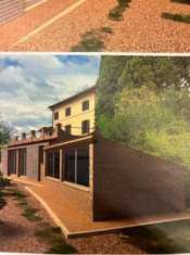 Foto Appartamento in vendita a Siena 200 mq  Rif: 1318499