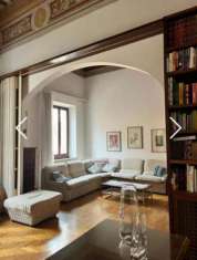 Foto Appartamento in vendita a Siena 250 mq  Rif: 1350959