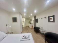 Foto Appartamento in vendita a Siena 33 mq  Rif: 1338007