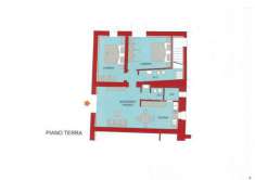 Foto Appartamento in vendita a Siena 90 mq  Rif: 1319464