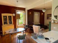 Foto Appartamento in vendita a Siena