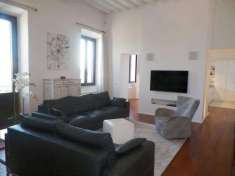 Foto Appartamento in vendita a Siena