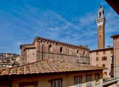 Foto Appartamento in vendita a Siena