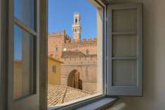 Foto Appartamento in vendita a Siena