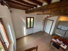 Foto Appartamento in vendita a Siena