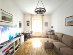 Foto Appartamento in vendita a Siena 96 mq  Rif: 1281293