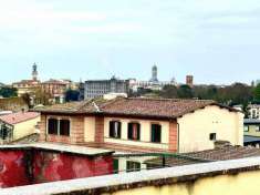 Foto Appartamento in Vendita a Siena Viale Vittorio Emanuele II,  62