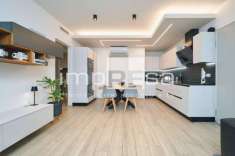 Foto Appartamento in vendita a Silea