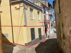 Foto Appartamento in vendita a Simeri Crichi