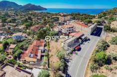 Foto Appartamento in vendita a Sinnai