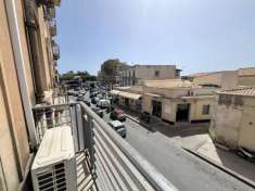 Foto Appartamento in vendita a Siracusa