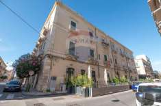 Foto Appartamento in vendita a Siracusa