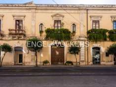 Foto Appartamento in vendita a Siracusa