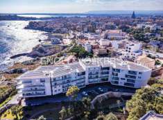 Foto Appartamento in vendita a Siracusa