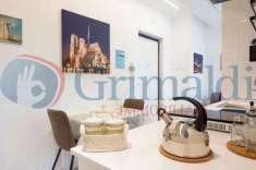 Foto Appartamento in vendita a Siracusa