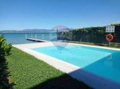 Foto Appartamento in vendita a Sirmione