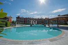 Foto Appartamento in vendita a Sirmione
