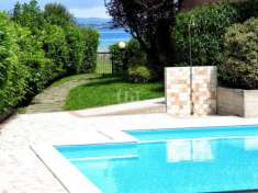 Foto Appartamento in vendita a Sirmione