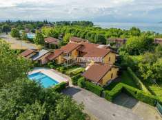 Foto Appartamento in vendita a Sirmione