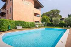 Foto Appartamento in vendita a Sirmione